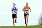 Mens under-20s 2023 North Eastern Cross Country Champs., Temple Park, South Shields. Photo: David T. Hewitson/Sports for All Pics